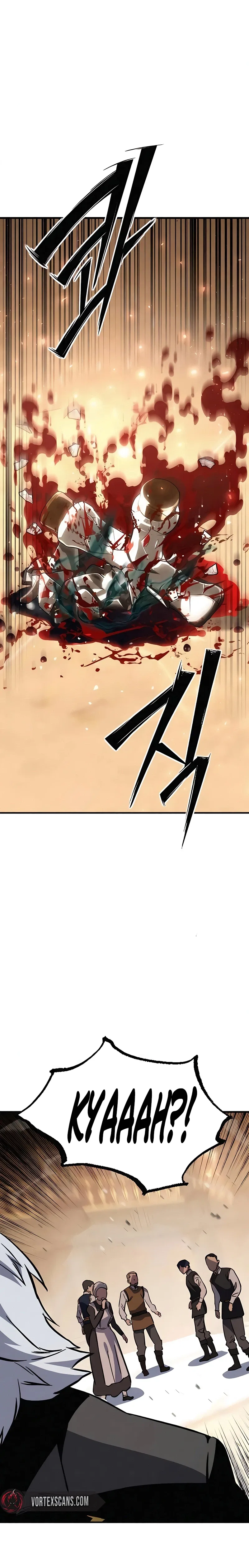 The Necromancer of a Noble Sword Family Chapter 13 – Page 42