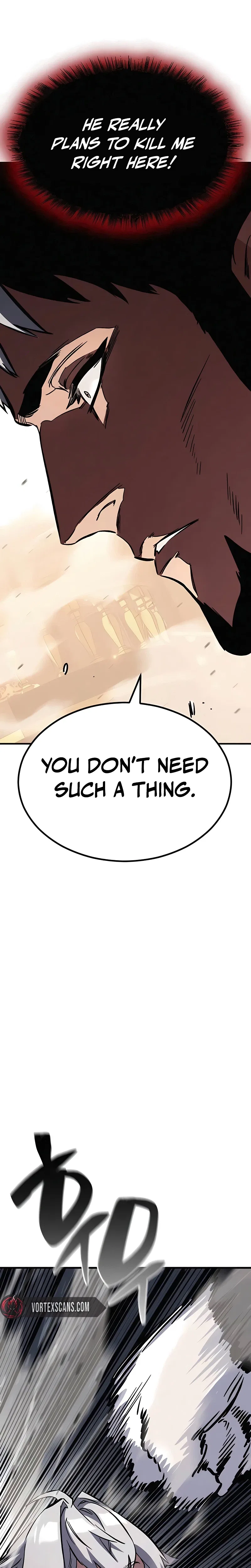 The Necromancer of a Noble Sword Family Chapter 13 – Page 46