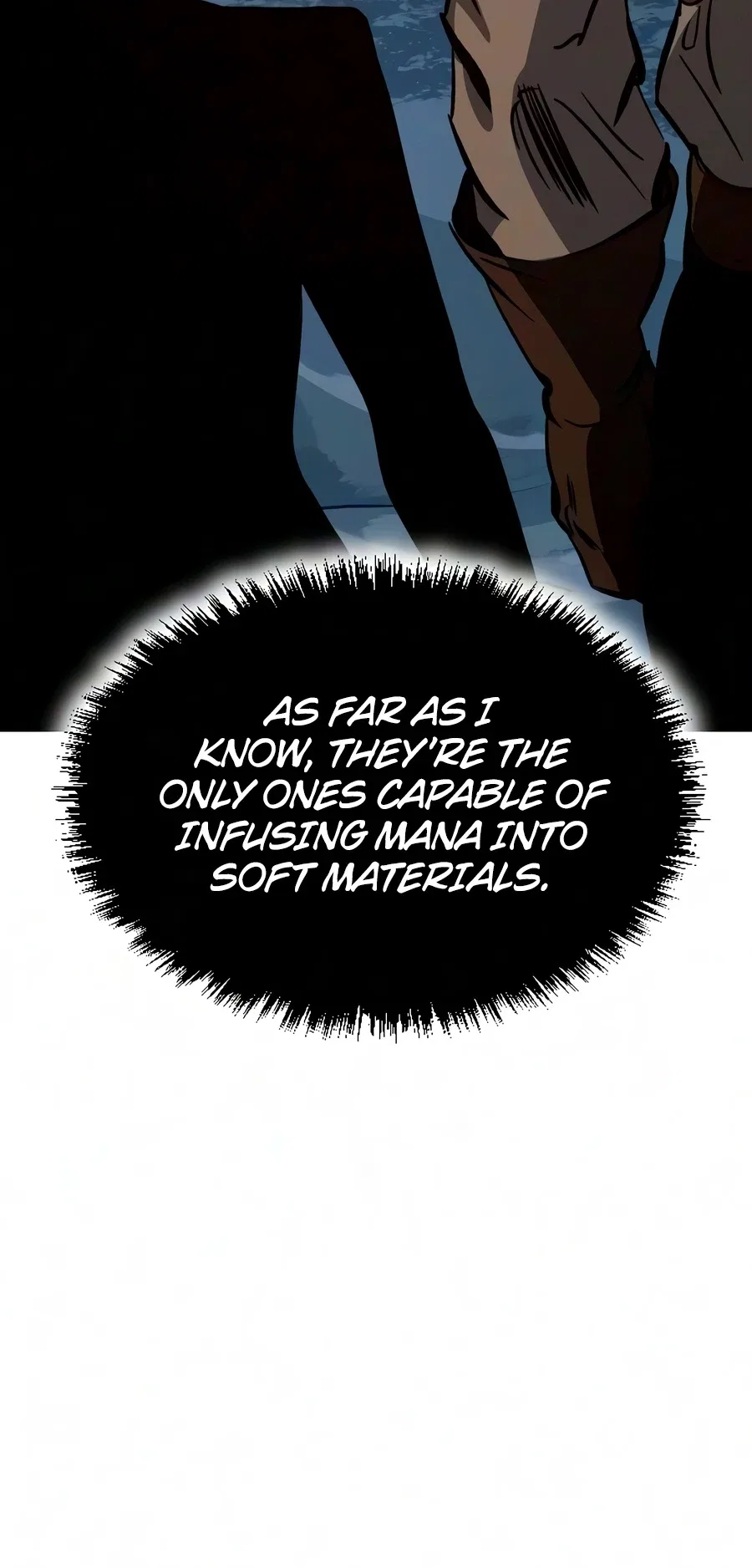 The Necromancer of a Noble Sword Family Chapter 11 – Page 4