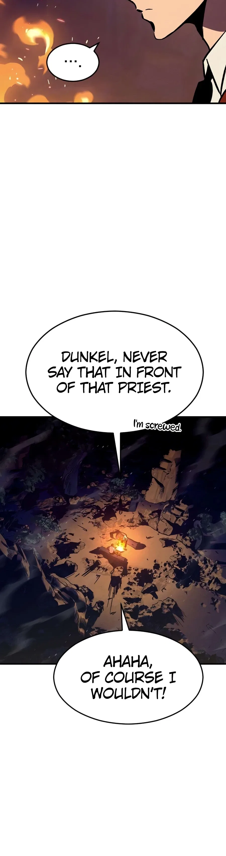 The Necromancer of a Noble Sword Family Chapter 9 – Page 11