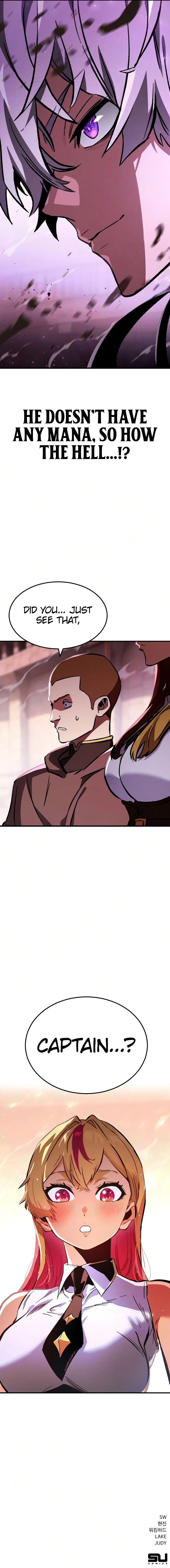 The Necromancer of a Noble Sword Family Chapter 7 – Page 22