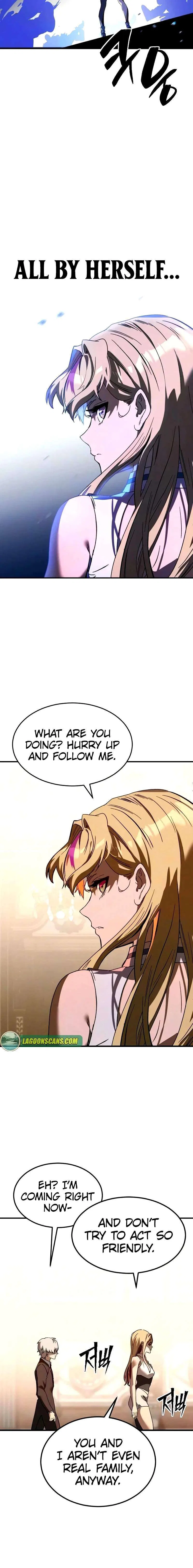 The Necromancer of a Noble Sword Family Chapter 6 – Page 4