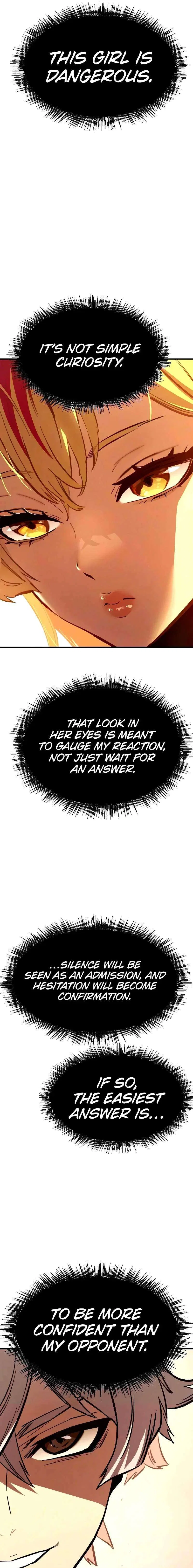 The Necromancer of a Noble Sword Family Chapter 6 – Page 11