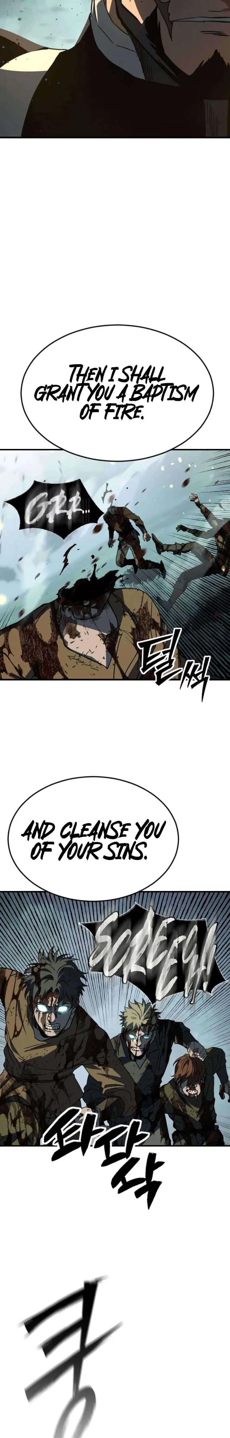 The Necromancer of a Noble Sword Family Chapter 5 – Page 11