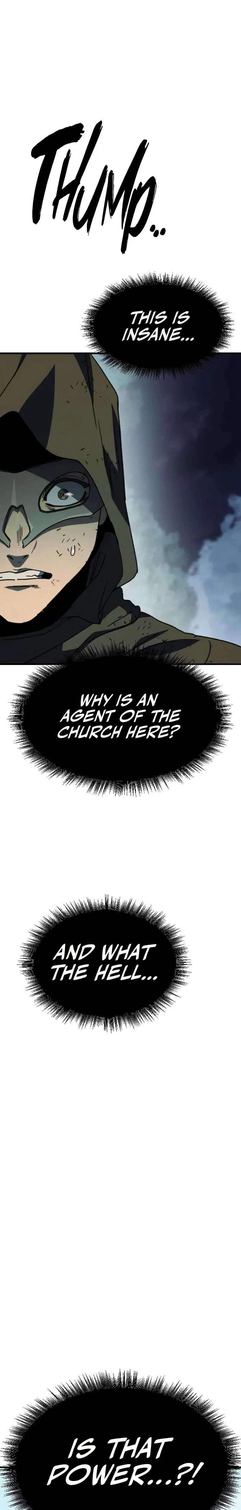 The Necromancer of a Noble Sword Family Chapter 5 – Page 15