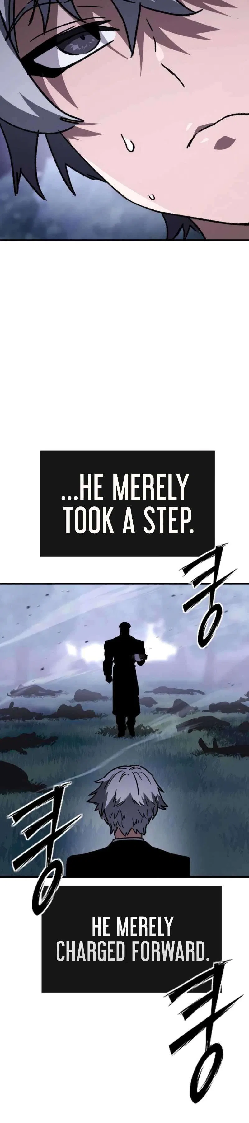 The Necromancer of a Noble Sword Family Chapter 5 – Page 23