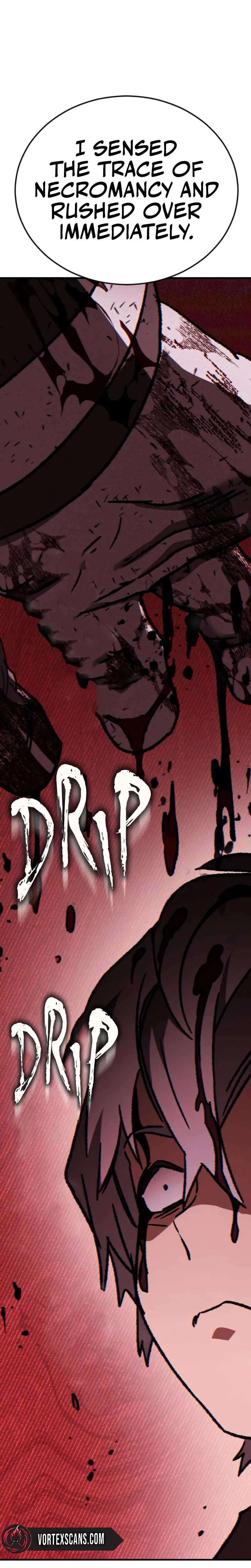 The Necromancer of a Noble Sword Family Chapter 5 – Page 27