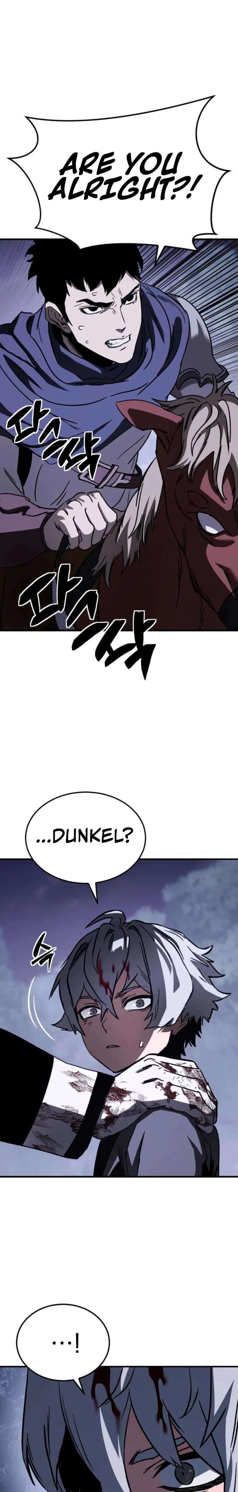 The Necromancer of a Noble Sword Family Chapter 5 – Page 31