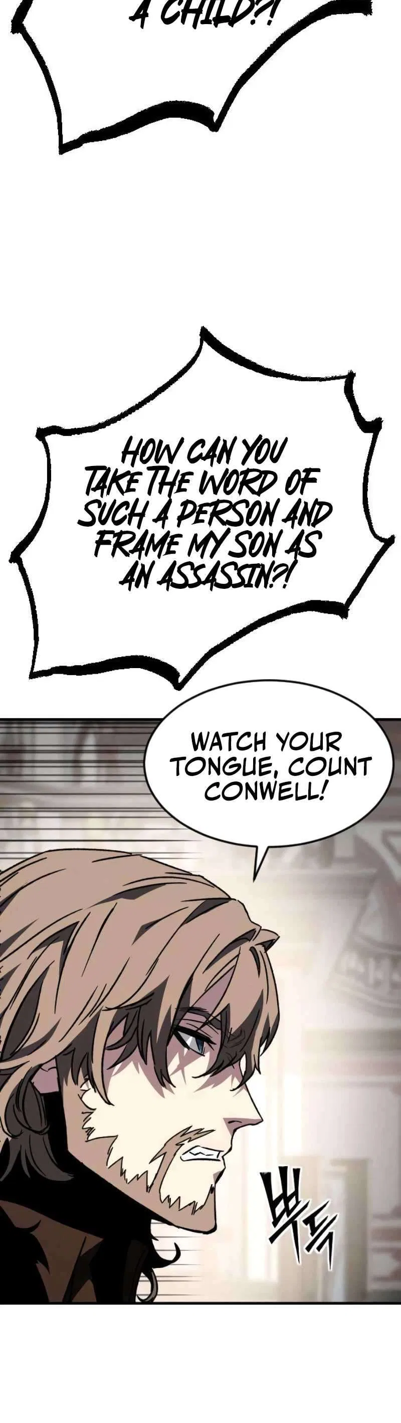 The Necromancer of a Noble Sword Family Chapter 5 – Page 43