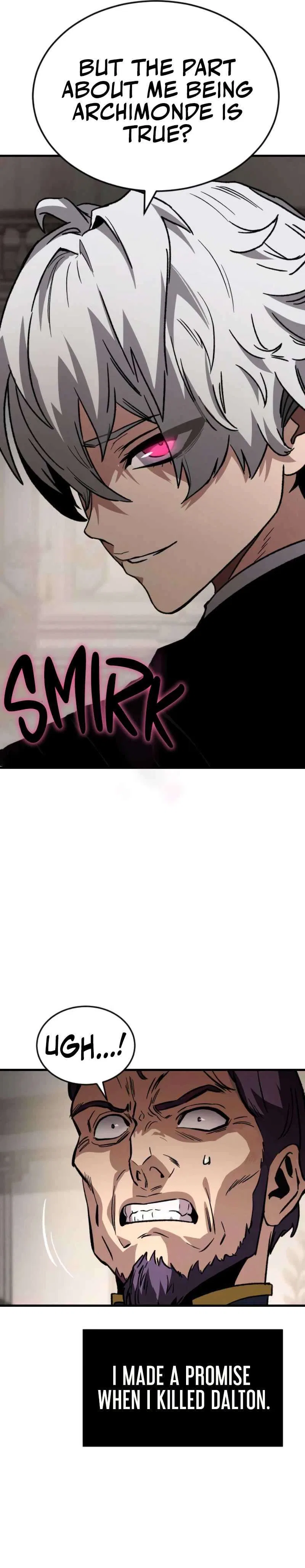 The Necromancer of a Noble Sword Family Chapter 5 – Page 47