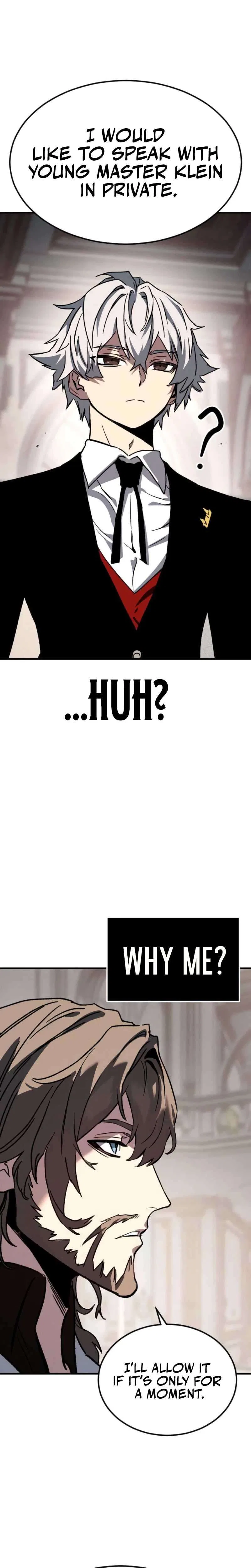 The Necromancer of a Noble Sword Family Chapter 5 – Page 54