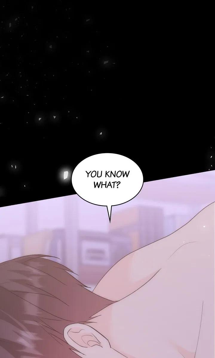 First Fall in Love Chapter 24 – Page 1