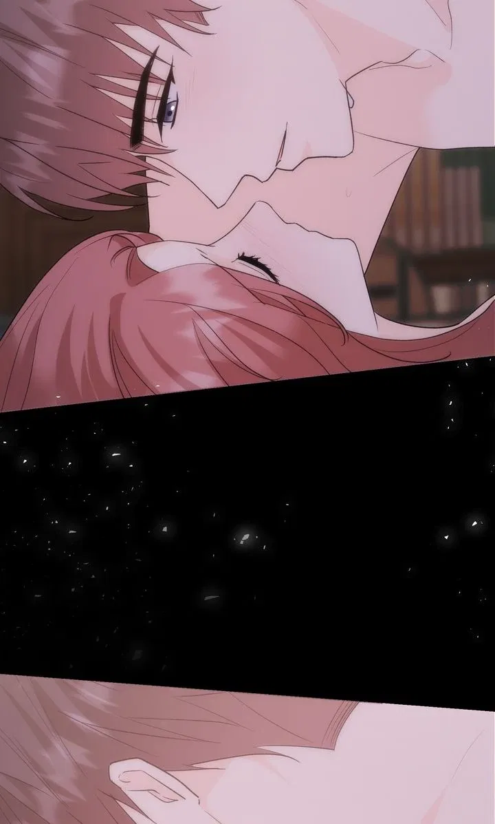 First Fall in Love Chapter 24 – Page 2