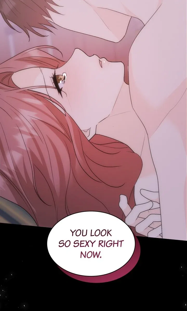 First Fall in Love Chapter 24 – Page 3