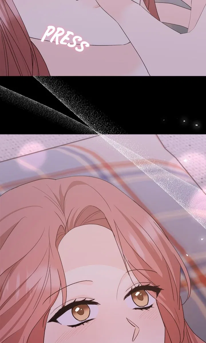First Fall in Love Chapter 24 – Page 5