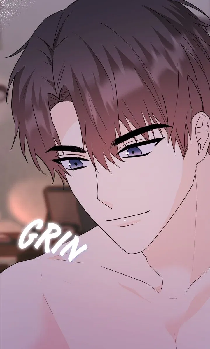 First Fall in Love Chapter 24 – Page 7