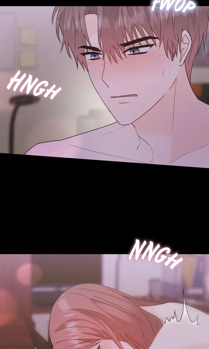 First Fall in Love Chapter 24 – Page 10