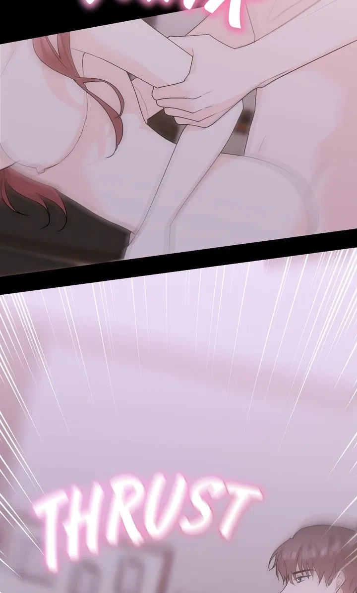 First Fall in Love Chapter 24 – Page 18