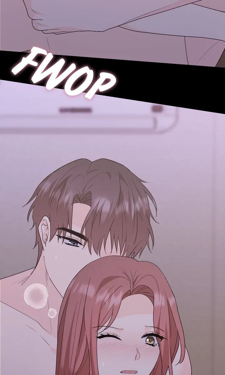 First Fall in Love Chapter 24 – Page 22