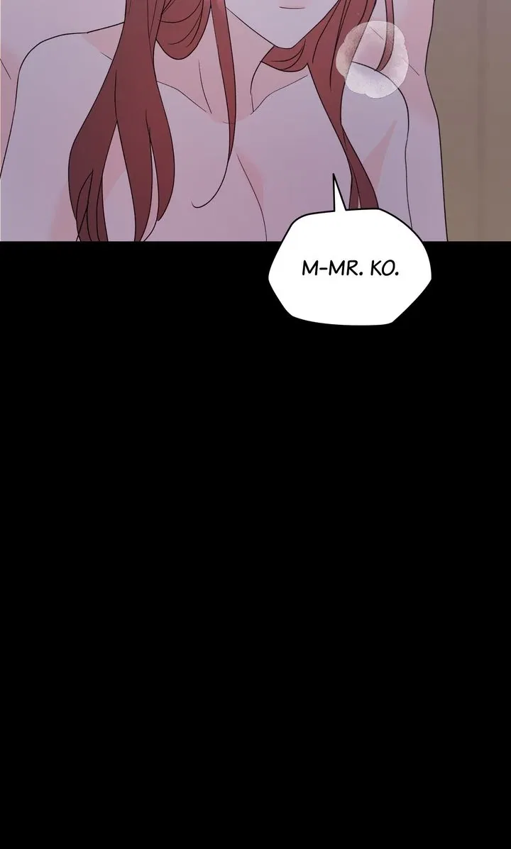 First Fall in Love Chapter 24 – Page 23