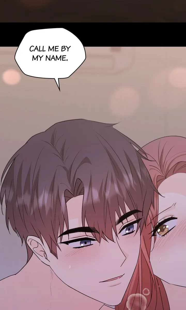 First Fall in Love Chapter 24 – Page 26