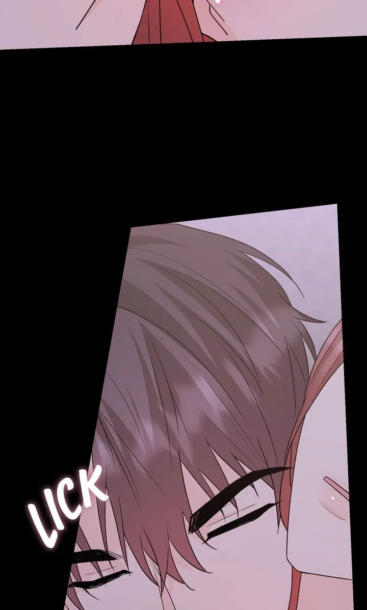First Fall in Love Chapter 24 – Page 28