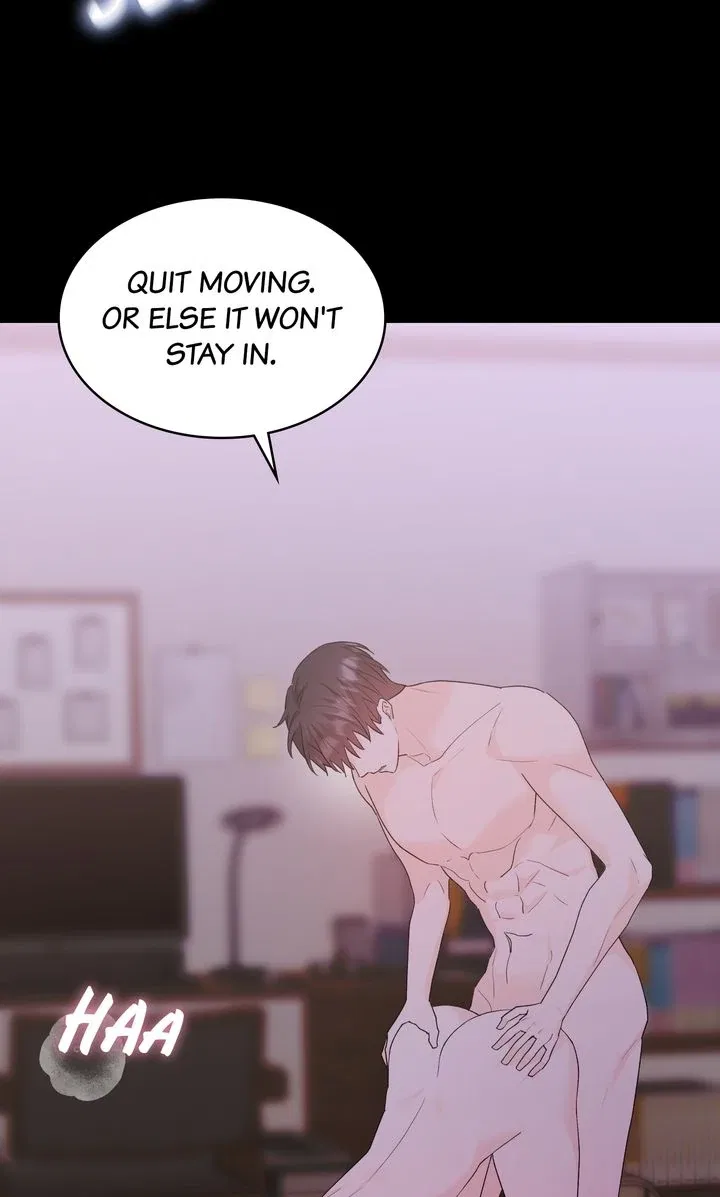 First Fall in Love Chapter 24 – Page 32