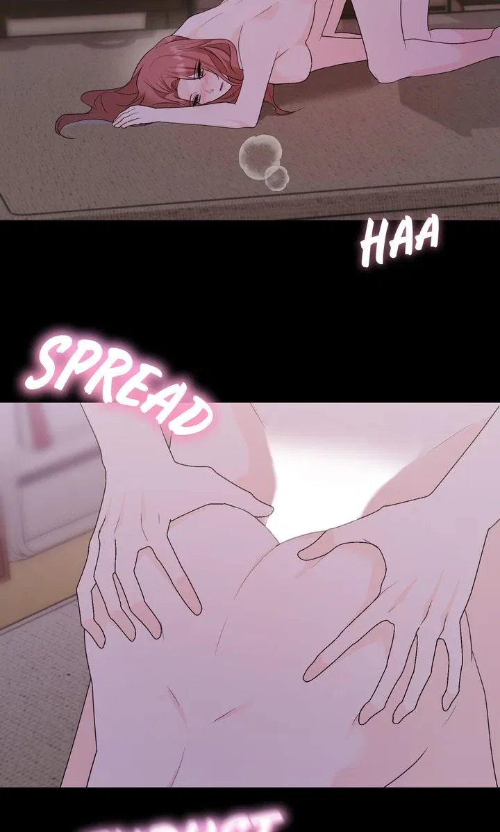 First Fall in Love Chapter 24 – Page 33