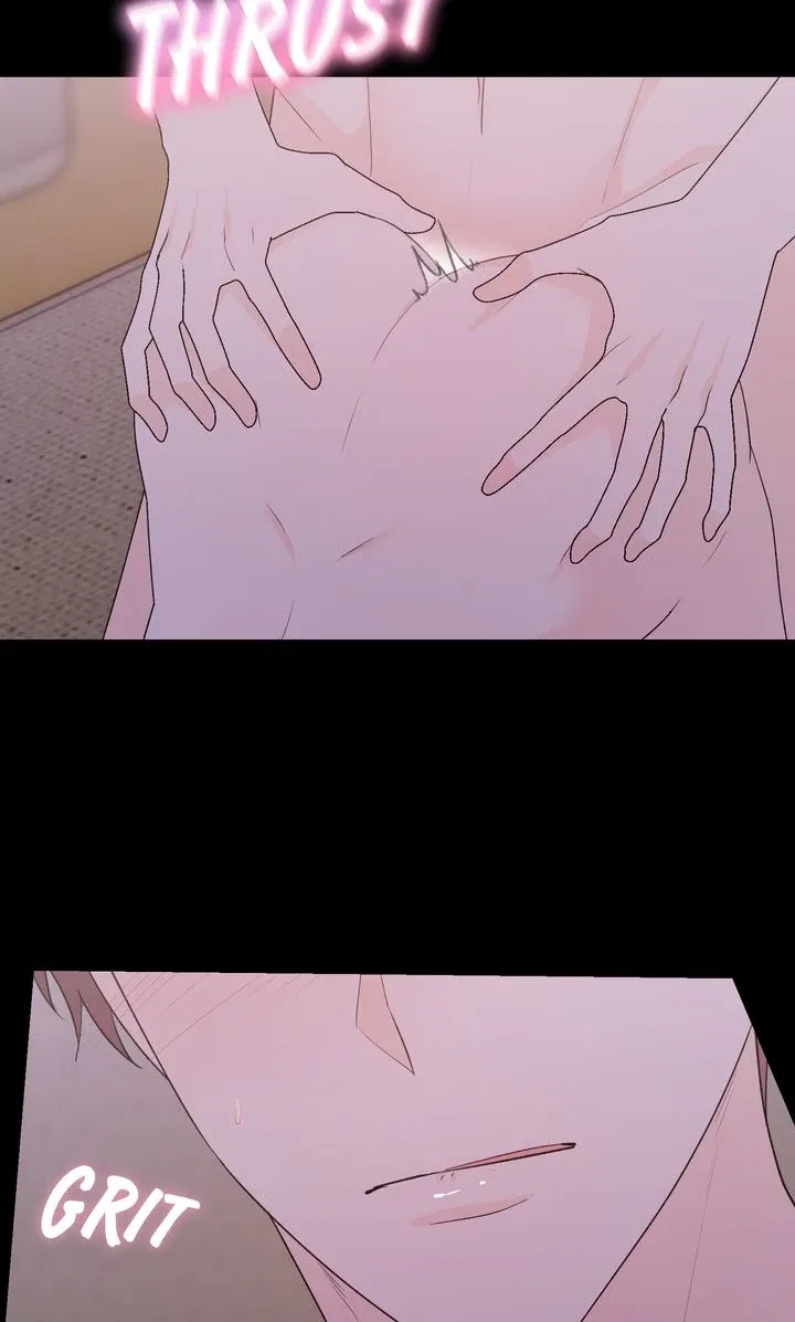 First Fall in Love Chapter 24 – Page 34