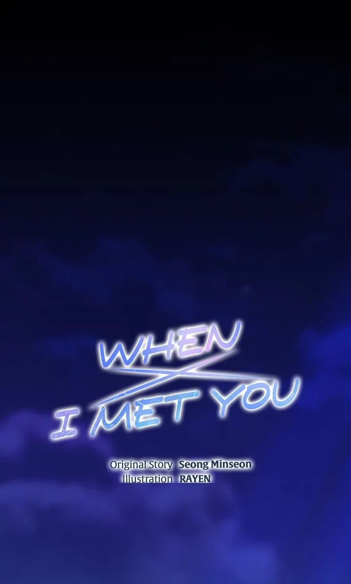 First Fall in Love Chapter 24 – Page 37
