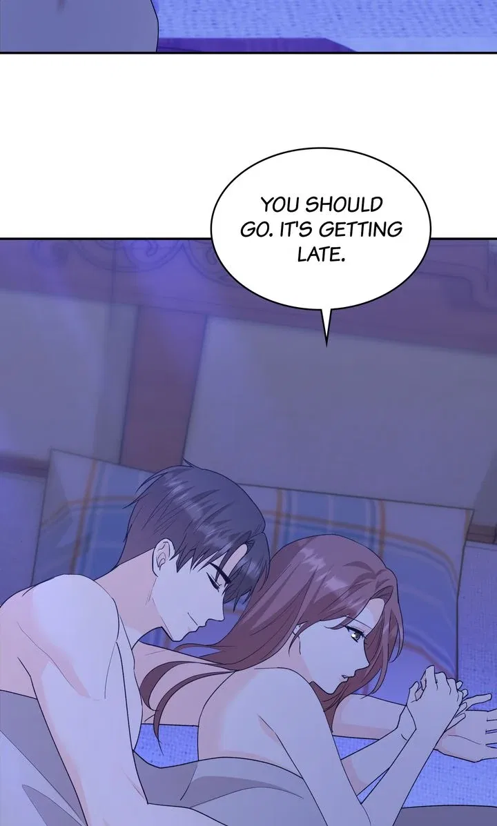First Fall in Love Chapter 24 – Page 40