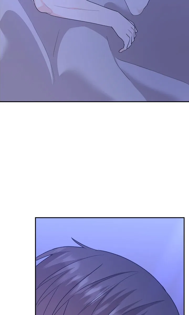 First Fall in Love Chapter 24 – Page 41
