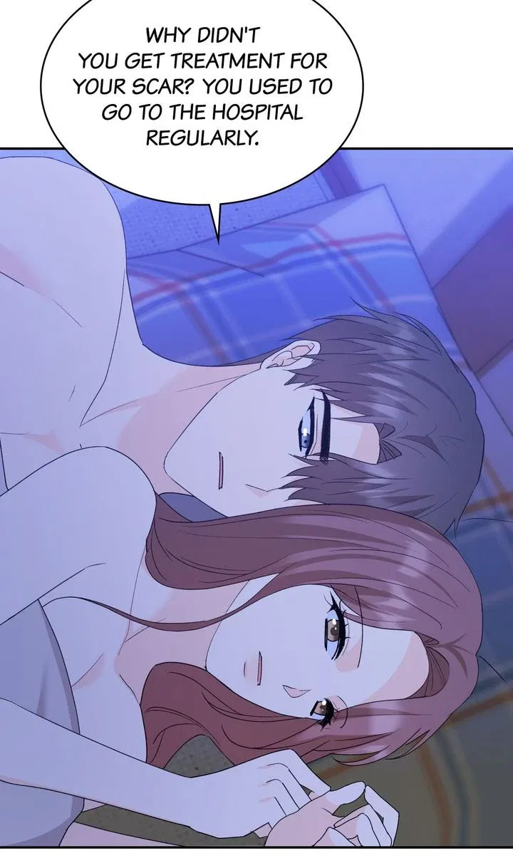 First Fall in Love Chapter 24 – Page 45