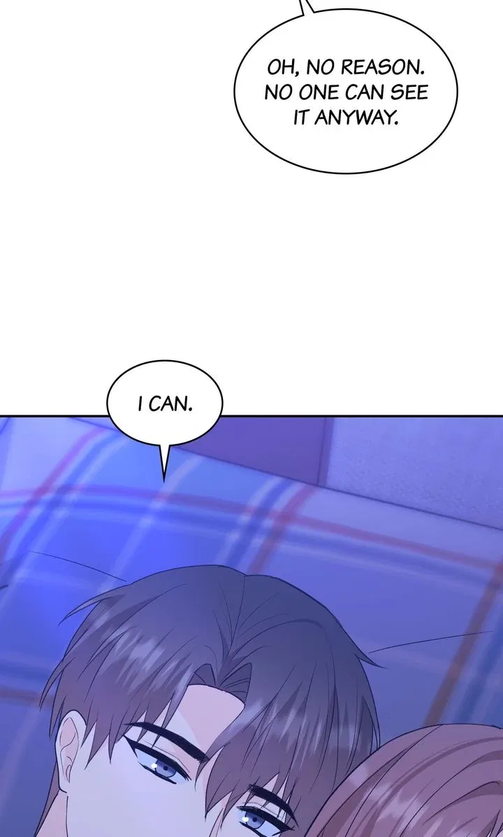 First Fall in Love Chapter 24 – Page 47