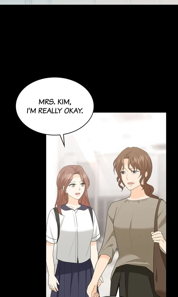 First Fall in Love Chapter 24 – Page 51