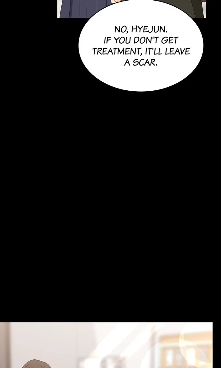 First Fall in Love Chapter 24 – Page 52