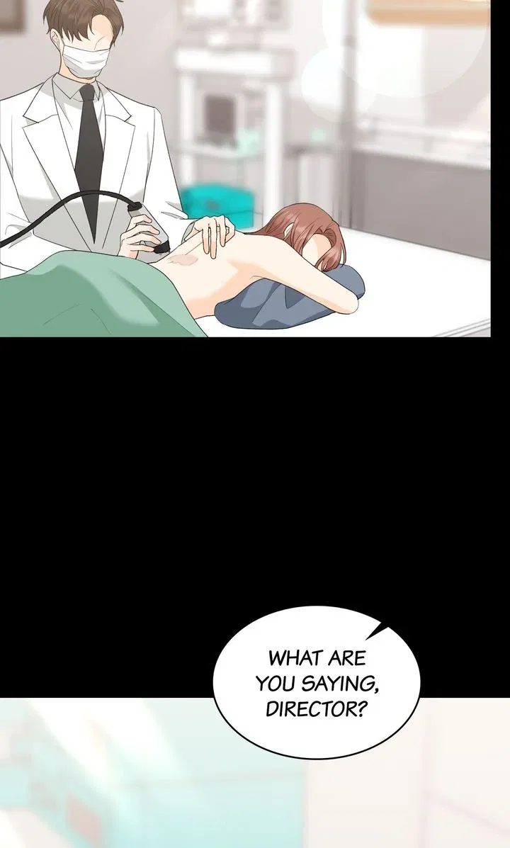First Fall in Love Chapter 24 – Page 53
