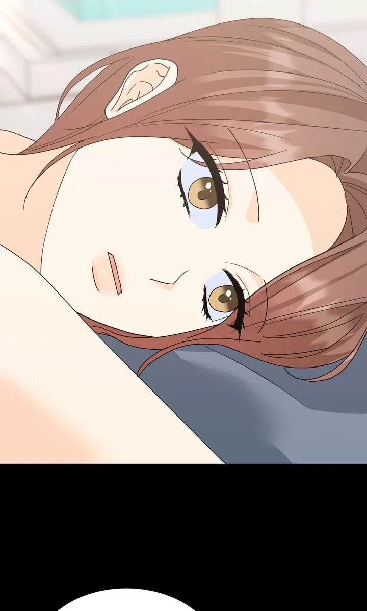 First Fall in Love Chapter 24 – Page 54