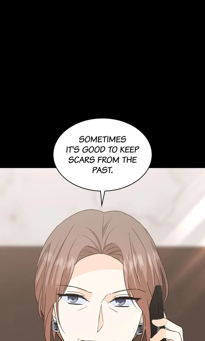 First Fall in Love Chapter 24 – Page 56