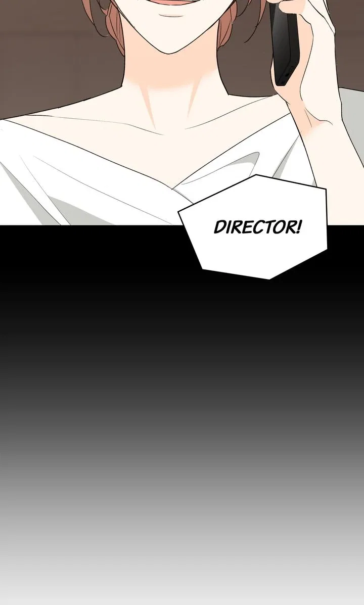 First Fall in Love Chapter 24 – Page 57