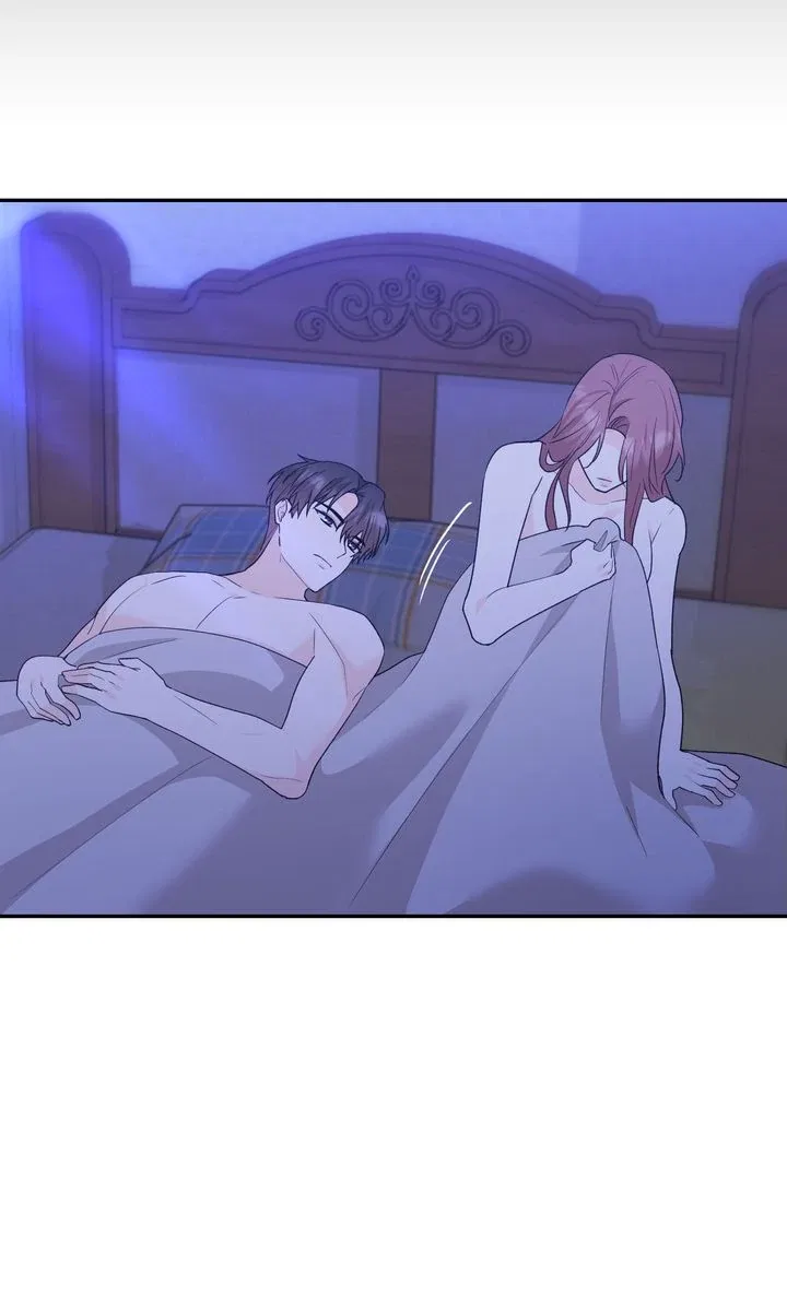 First Fall in Love Chapter 24 – Page 58