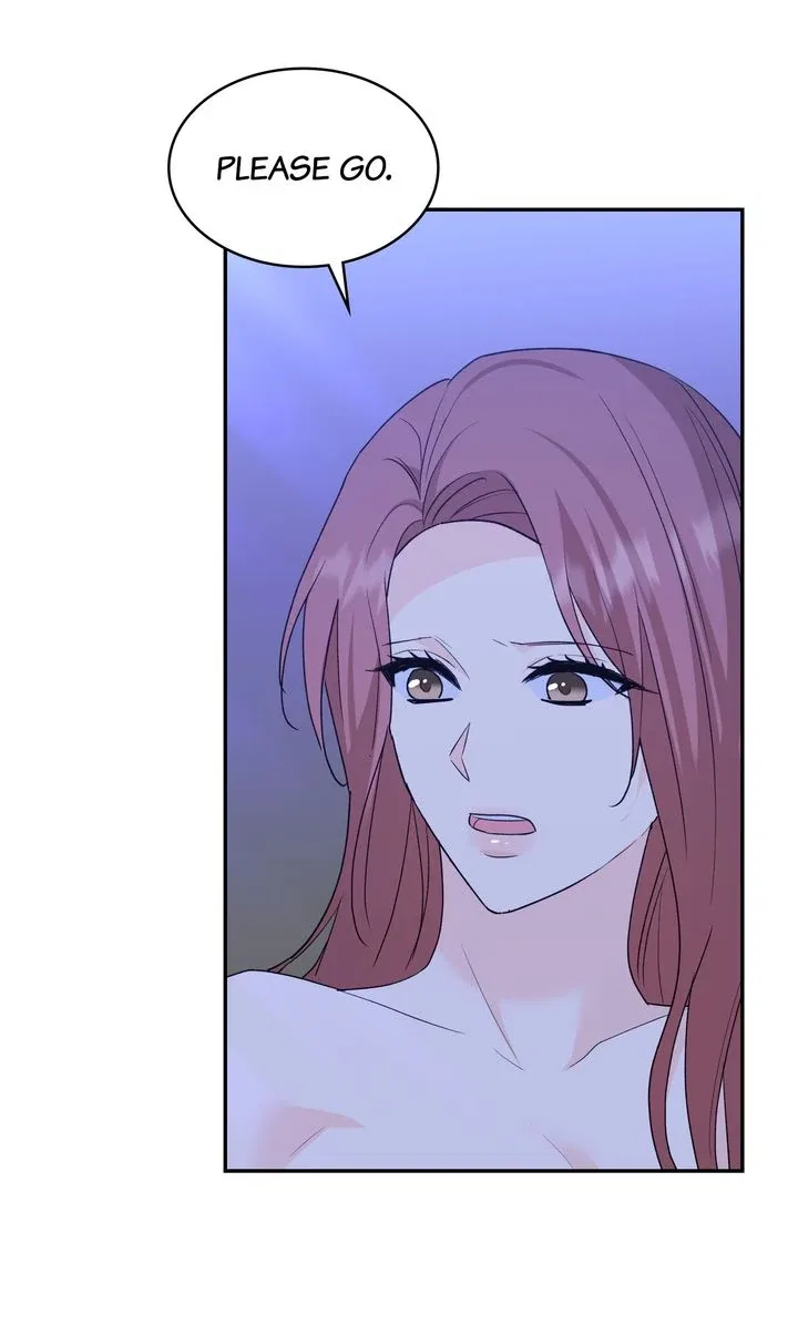 First Fall in Love Chapter 24 – Page 59
