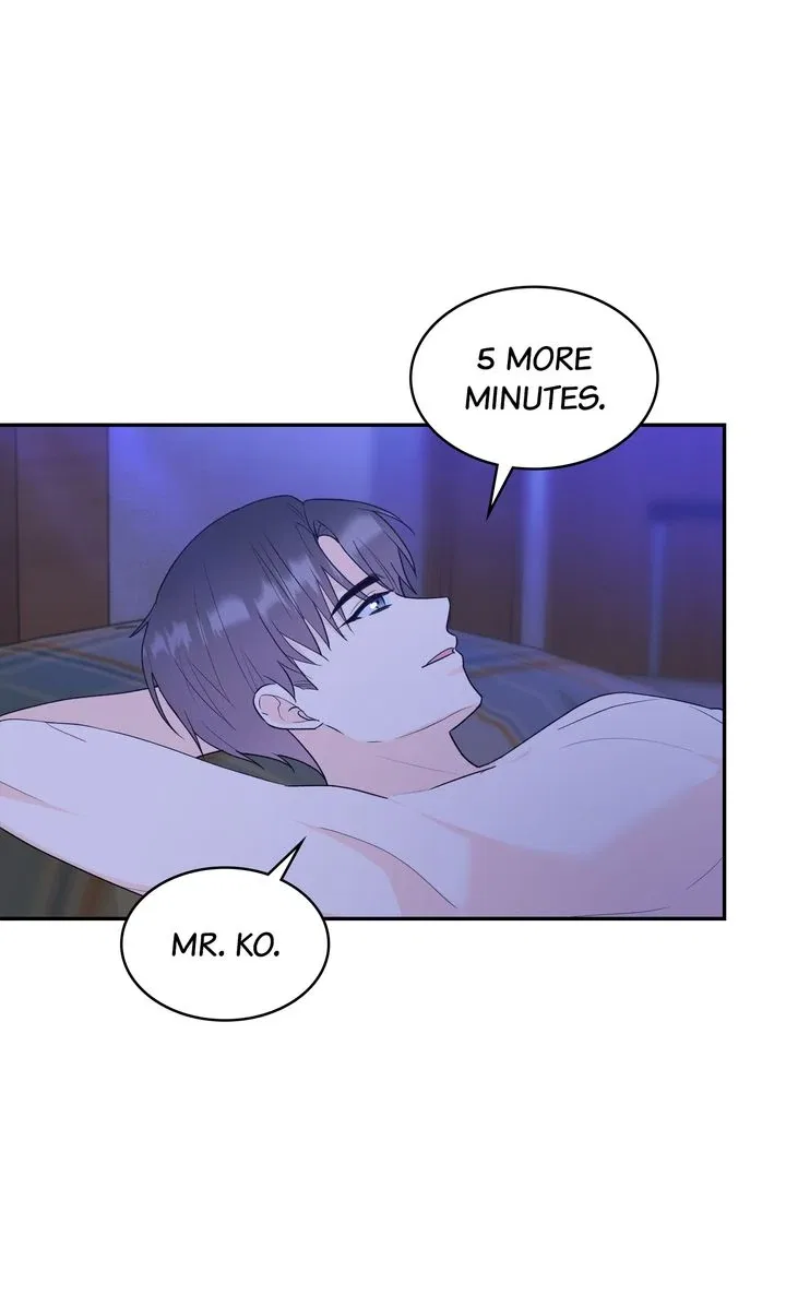 First Fall in Love Chapter 24 – Page 60
