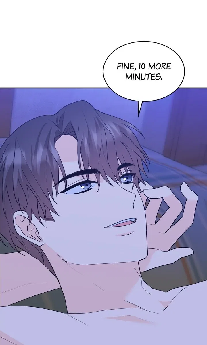 First Fall in Love Chapter 24 – Page 61