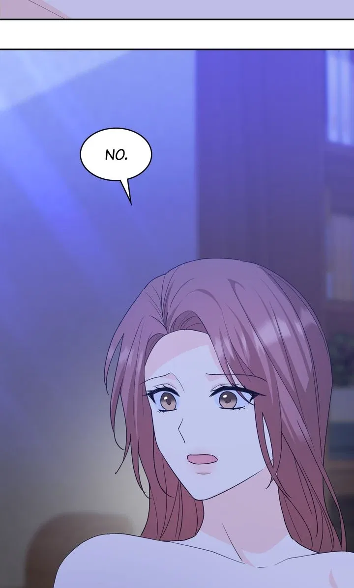 First Fall in Love Chapter 24 – Page 62