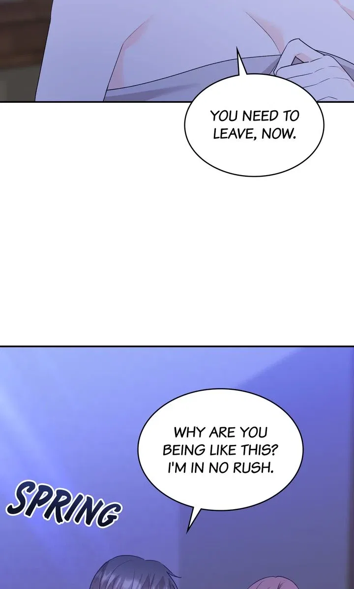 First Fall in Love Chapter 24 – Page 63