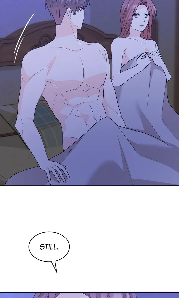First Fall in Love Chapter 24 – Page 64
