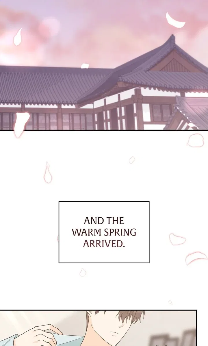 First Fall in Love Chapter 24 – Page 70