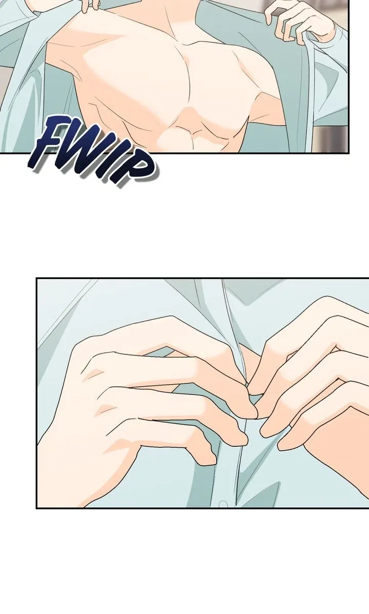 First Fall in Love Chapter 24 – Page 71