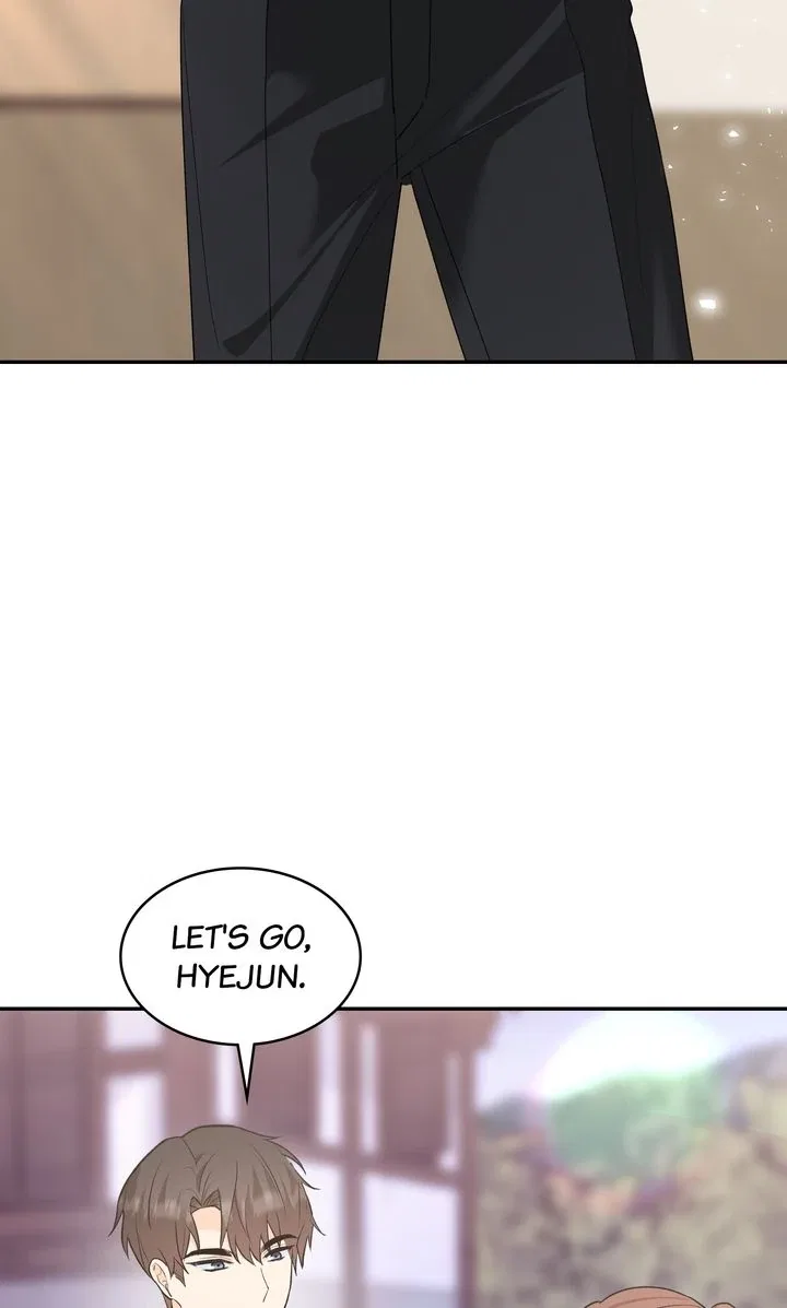 First Fall in Love Chapter 24 – Page 73